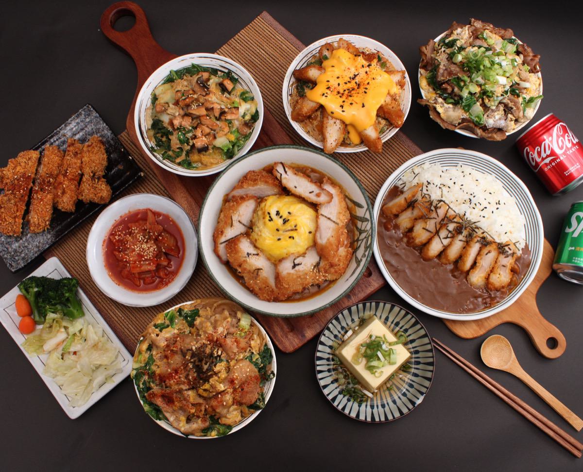 單點｜厚切炸豬排